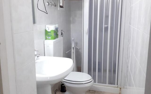 Apartment with One Bedroom in Taranto, with Wifi