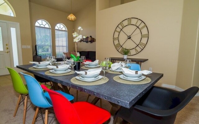 Orange Tree 15830 - Four Bedroom Villa