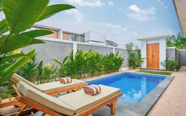 Aruna Villa 2 by Betterplace