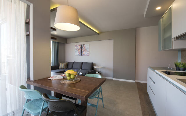 Trend Suites