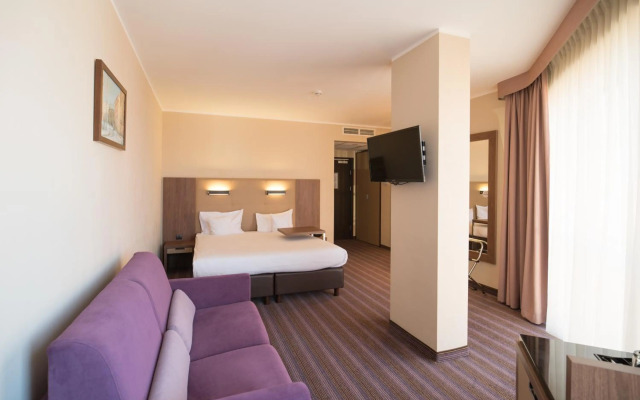 Hotel DeSilva Premium Poznań