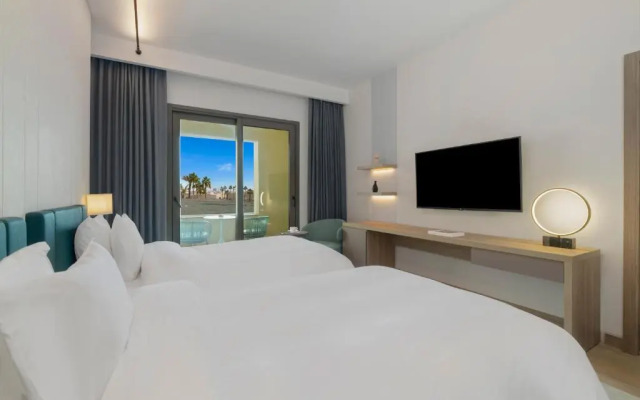 RIXOS Obhur Jeddah