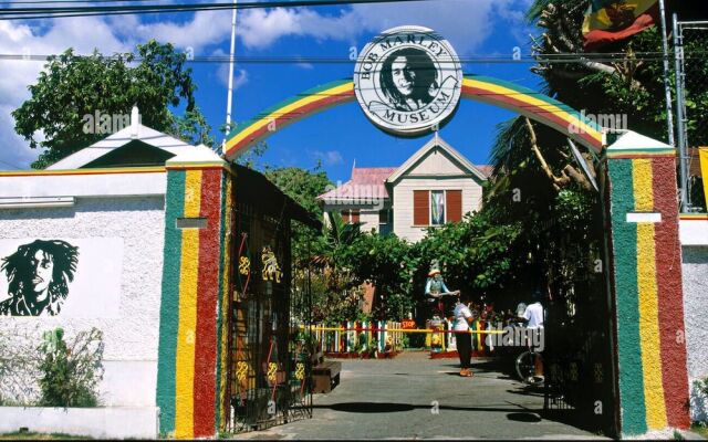 Camperdown Place
