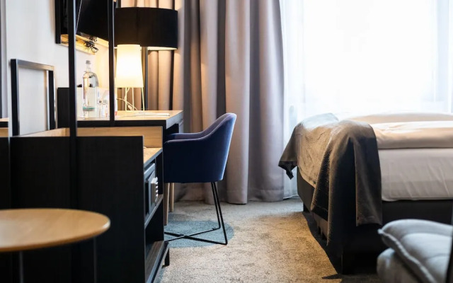 Boutique City Inn Hotel Hannover