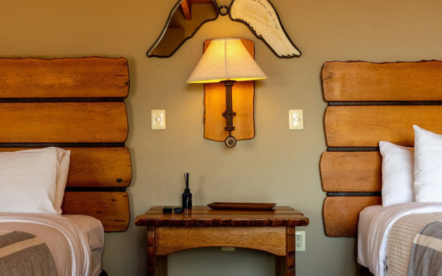 Hotel Camino de Vinos