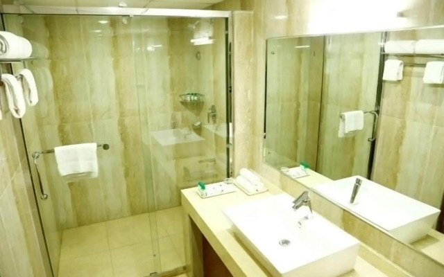 The Ocean Pearl Udupi