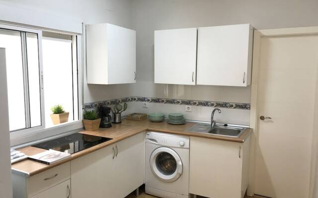 Enjoy Apartments Sevilla Green