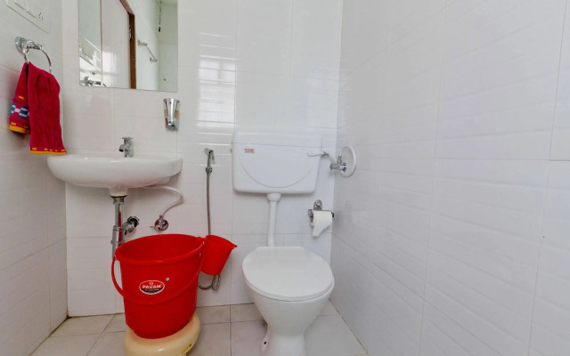 Amigo Serviced Apartments - Baner