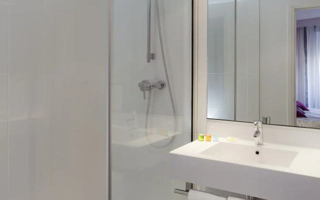 Ibis Styles Jerusalem City Center - An Accors Brand