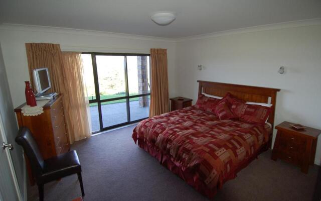 Ohuka Place Homestay