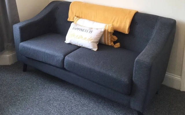 Shaw Properties Teal Road