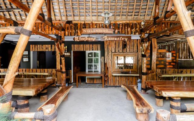 Rimbono Homestay