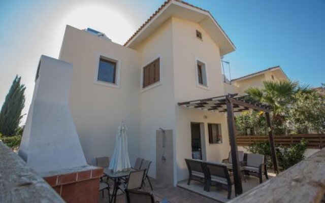 Picture This, Enjoying Your Holiday in a Luxury 5 Star Villa in Sotira, for Less Than a Hotel, Sotira Villa 1203