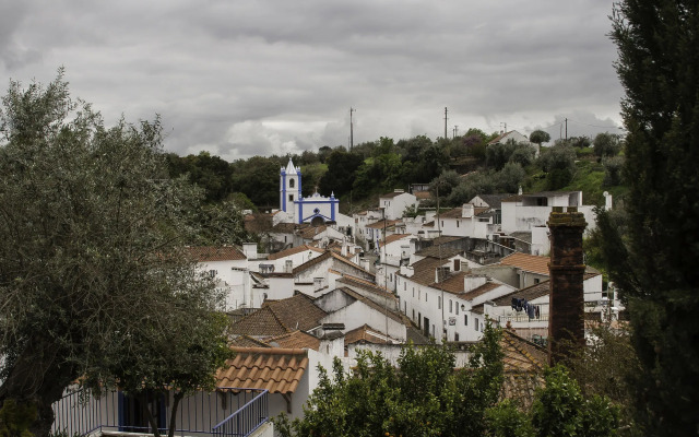 Casas de Romaria de Brotas