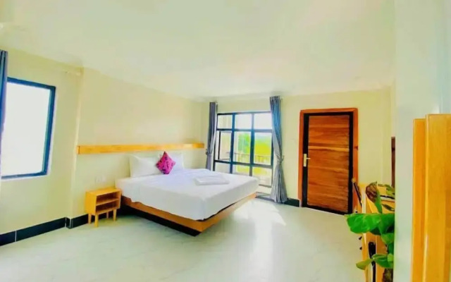 SAMOT KHSACH RESORT ll