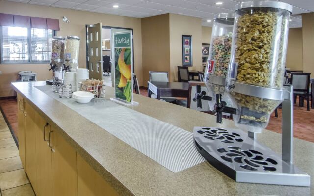 Quality Inn & Suites