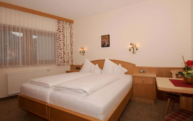 Hotel Pramstraller