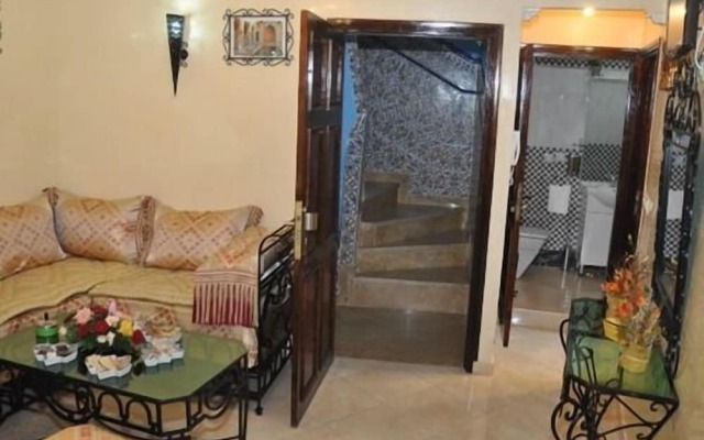 Riad Dar Mesouda