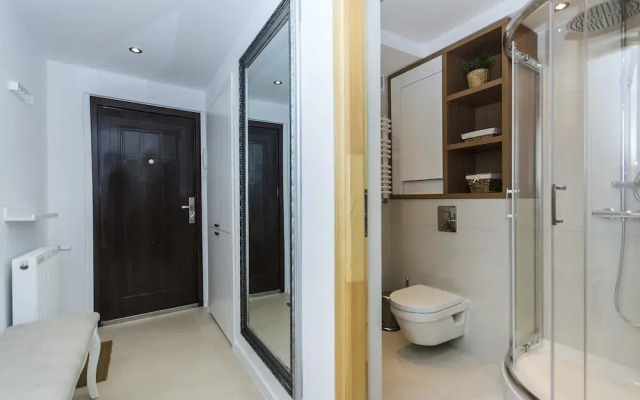 Apartament Mój Sopot - Promenada