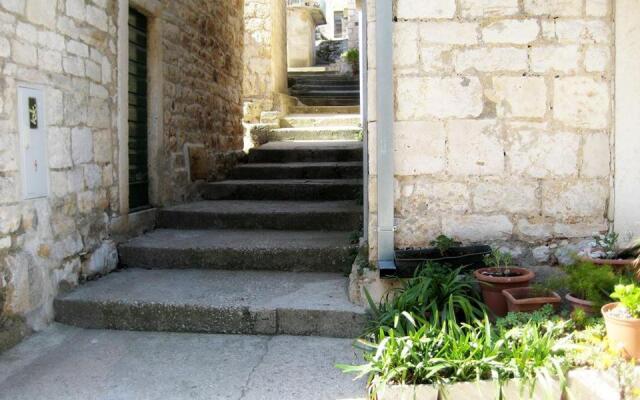 Apartment Anna Vis