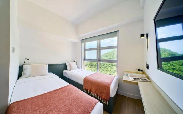 Silka Seaview Hotel