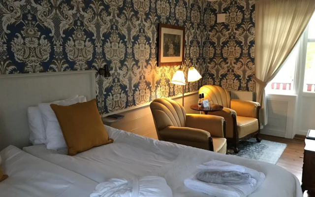 Grythyttans Gästgivaregård