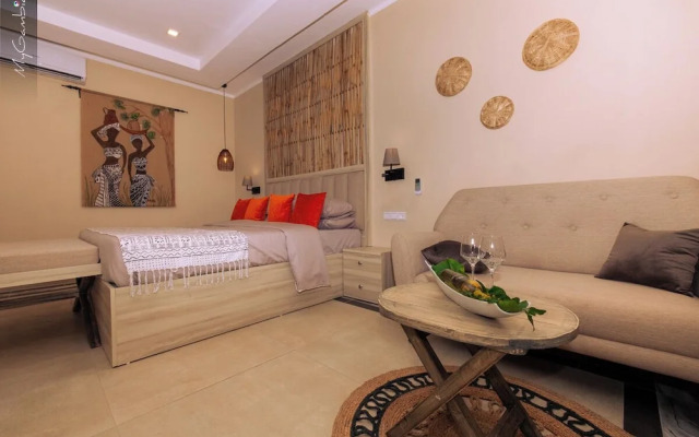 Bakadaji Hotel