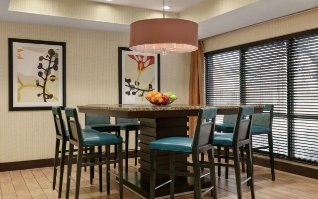 Hampton Inn Binghamton/Johnson City