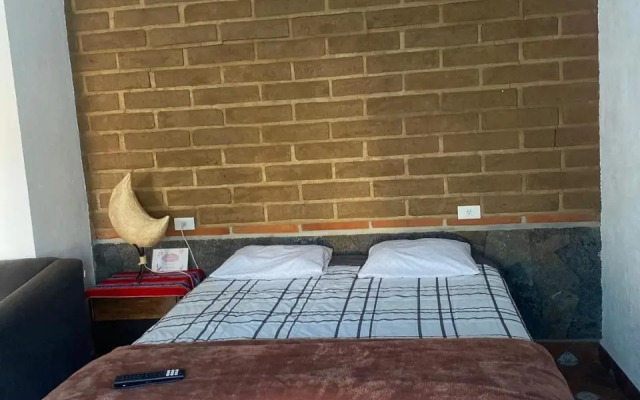 Mandalas Camping Hostel