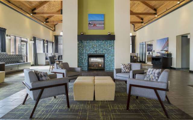 Comfort Inn & Suites Toledo North