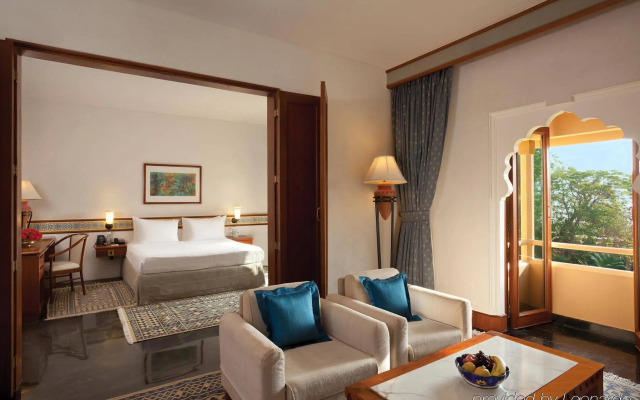 Trident, Jaipur