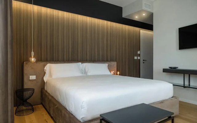 Villa Galentino Suite Room