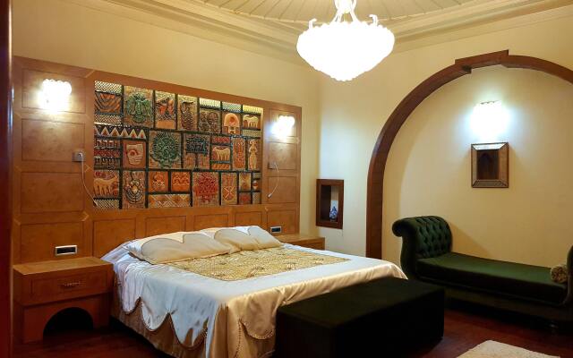 Eski Masal Hotel - Special Class