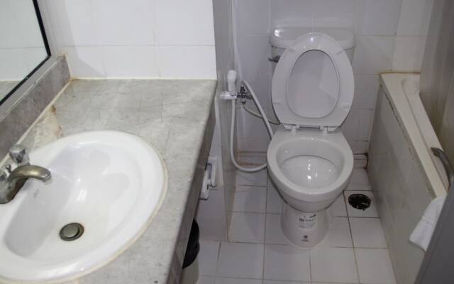 Grand Royal Plaza Hotel Chachoengsao