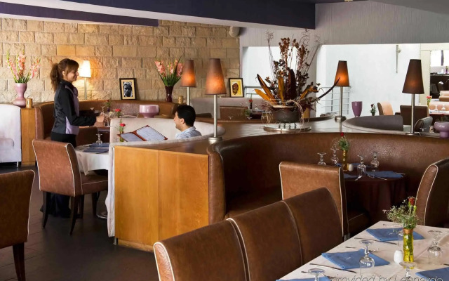 Hotel Mercure Rabat Sheherazade