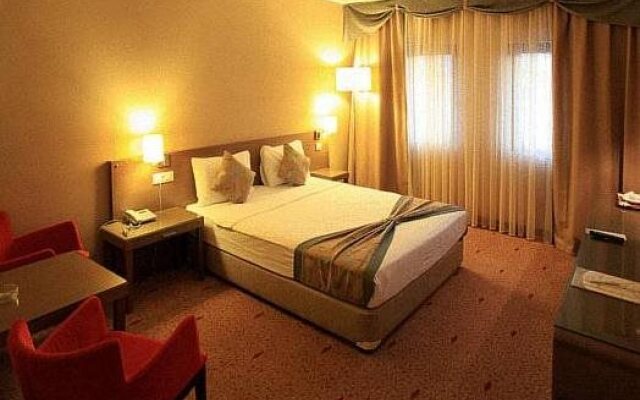 Hotel Park Inegol