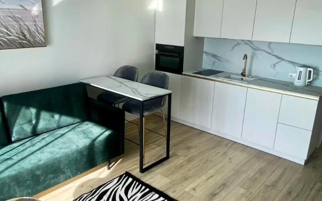 Mano Jura 2 Apartamentai