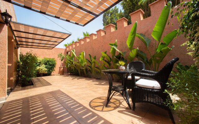 Domaine Villate Limoune