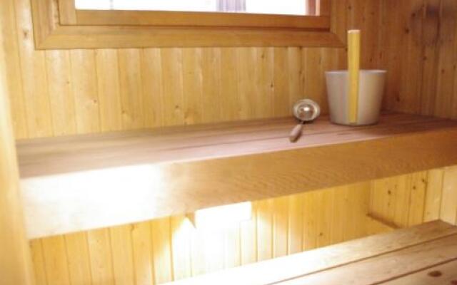 Borent Suite Apartment