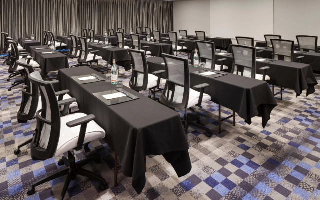 Sheraton Bloomington Hotel