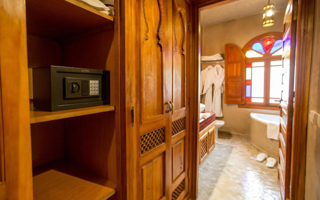 Riad Andalib
