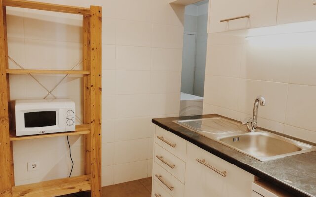 Aribau Cinema Apartamentos