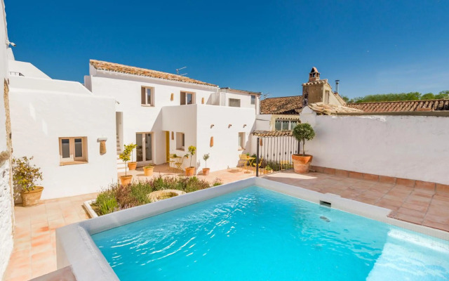 Ronda Romántica apartamentos