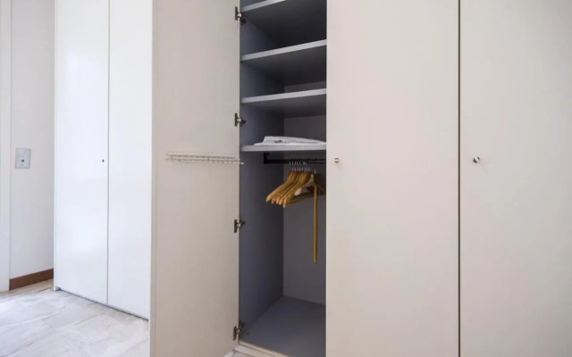 Contempora Apartments - Elvezia 8 - E11