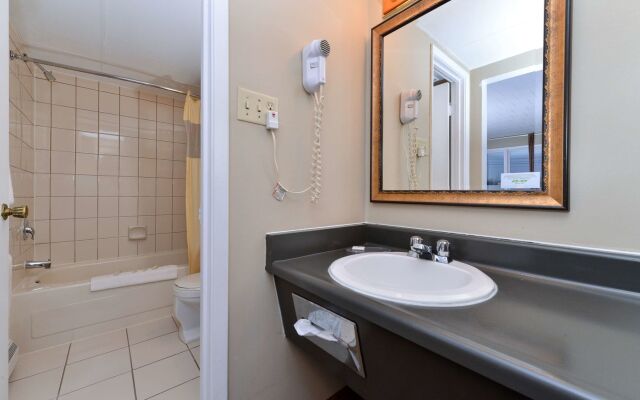 Canadas Best Value Inn St. Catharines