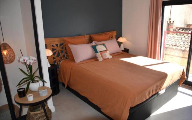 Maison de village rénovée !