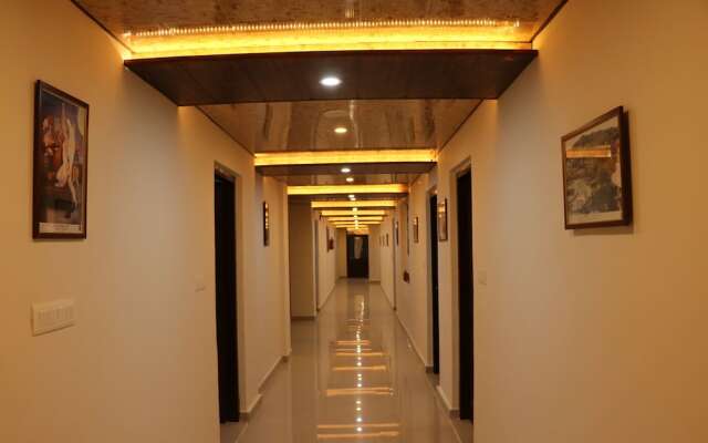 Hotel Ashiana Palampur