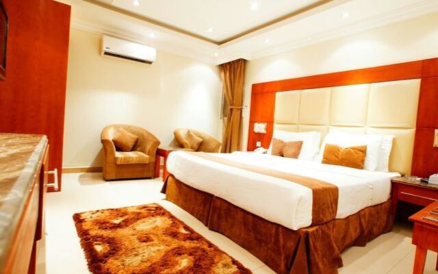 Nawarah For Hotel Suites