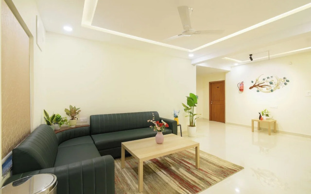 FabHotel Prime Cozy - Nr Yashoda Hospital, Hitech City