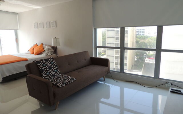 ZleepAway - Ashford Imperial